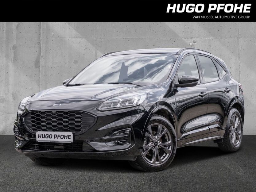 Ford Kuga 9.650 km 32.790 € Schwerin 19061