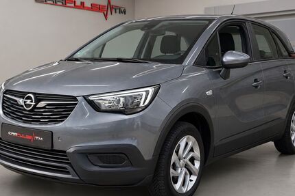 Opel Crossland (X) 99.000 km 10.490 &euro; Kastorf 23847