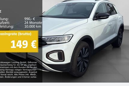 VW T-Roc 26.082 km 21.840 &euro; Recklinghausen 45663