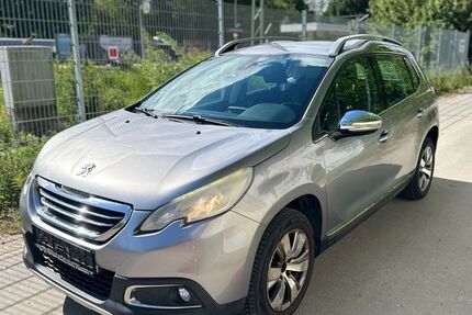 Peugeot 2008 159.509 km 5.500 &euro; München 81929