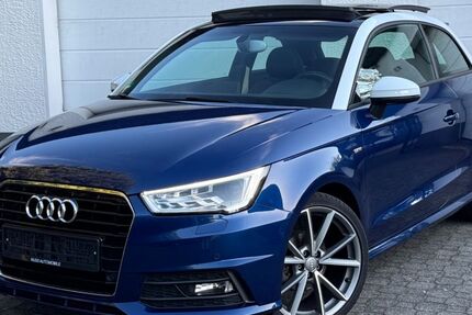 Audi A1 68.370 km 12.950 &euro; Nümbrecht 51588