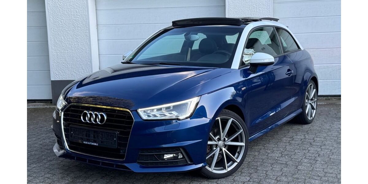 Audi A1 68.370 km 12.950 &euro; Nümbrecht 51588