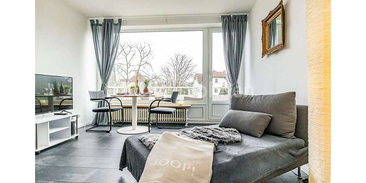 Zimmer Wedel Marienhof - 1 Zimmer, 1.290&euro; | Angebot:25480164