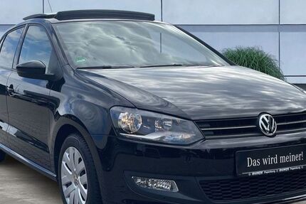 VW Polo 28.500 km 7.777 &euro; Papenburg 26871