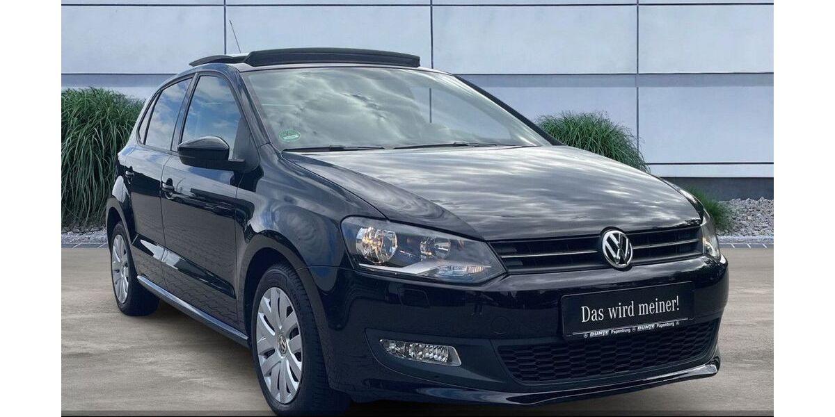 VW Polo 28.500 km 7.777 &euro; Papenburg 26871