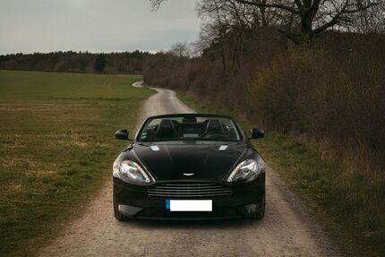 Aston Martin DB9 68.000 km 96.499 &euro; Weil der Stadt 71263
