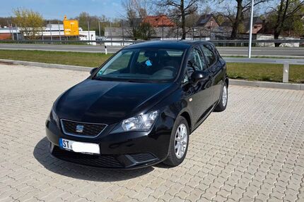 Seat Ibiza 109.000 km 6.800 &euro; Emsdetten 48282