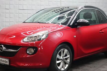 Opel Adam 108.208 km 6.390 &euro; Freising bei München 85354