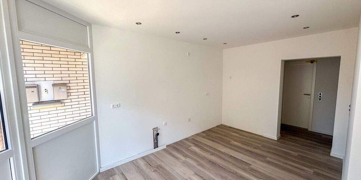 Etagenwohnung Übach-Palenberg / Palenberg Palenberg - 2 Zimmer, 63 m&sup2;, 600&euro; | Angebot:25820931
