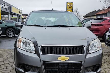 Chevrolet Aveo 100.000 km 1.200 &euro; Nürnberg 90439
