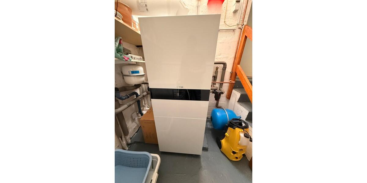 Doppelhaushälfte Schwanewede - 4 Zimmer, 116 m&sup2;, 269.000&euro; | Angebot:27093085