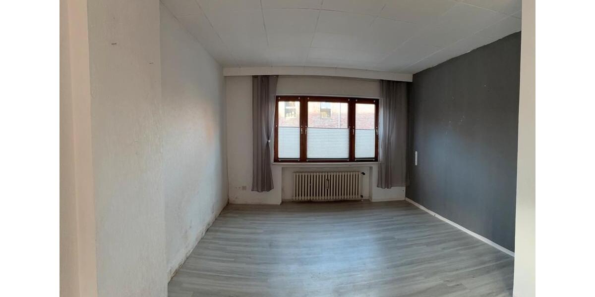 Erdgeschoßwohnung Voerde (Niederrhein) - 2 Zimmer, 62 m&sup2;, 550&euro; | Angebot:26020601