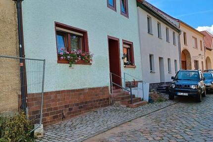 Haus Roßleben-Wiehe Wiehe - 3.5 Zimmer, 120 m&sup2;, 39.000&euro; | Angebot:26867253