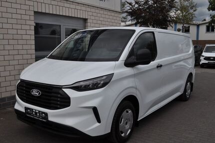 Ford Transit Custom 28.902 km 30.980 € Schüttorf 48465