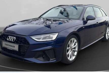 Audi A4 46.483 km 27.590 &euro; Mönchengladbach 41238