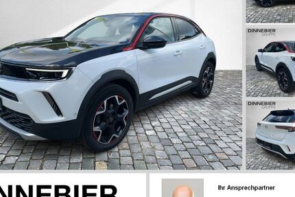 Opel Mokka 55.460 km 17.949 &euro; Oranienburg 16515