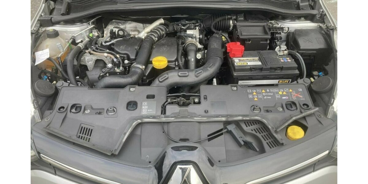 Renault Clio GT1.5dCi90 Klima Navi Temp. Zahnriemen Neu 50.000 km 11.000 &euro; Erftstadt 50374