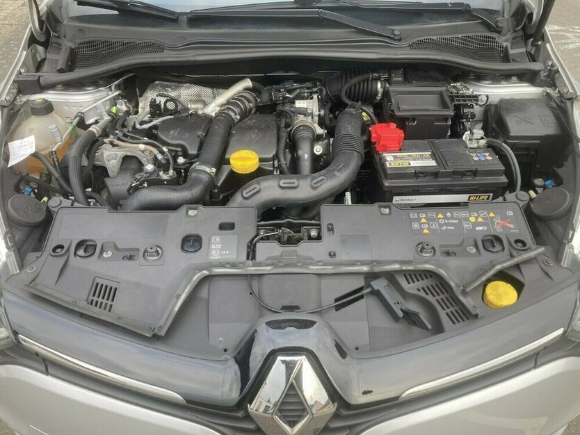 Renault Clio GT1.5dCi90 Klima Navi Temp. Zahnriemen Neu 50.000 km 11.500 € Erftstadt 50374