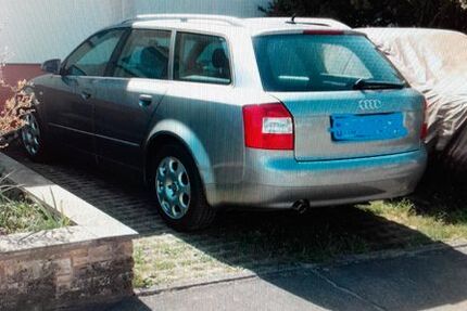 Audi A4 169.866 km 1.050 &euro; Ludwigsburg 71636