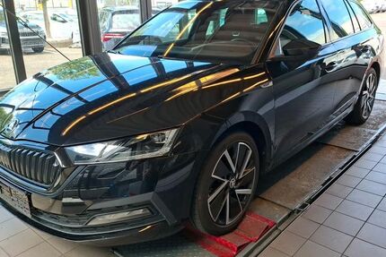 Skoda Octavia 122.150 km 20.990 &euro; Peine 31228