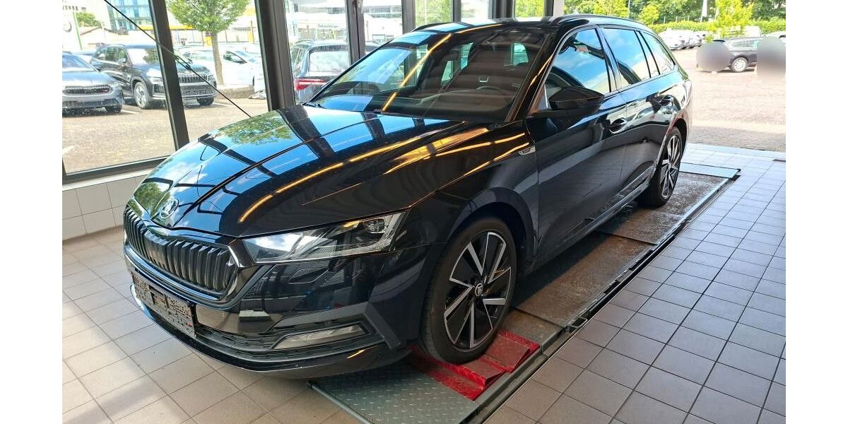 Skoda Octavia 122.150 km 20.990 &euro; Peine 31228