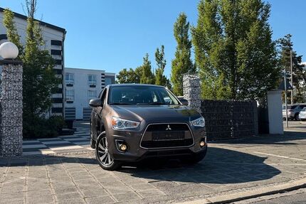 Mitsubishi ASX 250.000 km 5.489 &euro; Nürnberg 90431