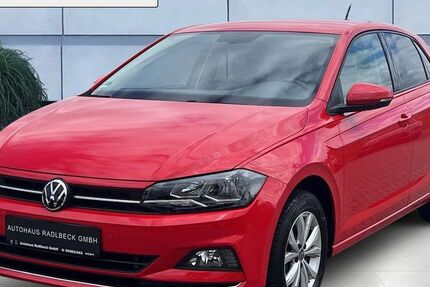 VW Polo 24.290 km 16.990 &euro; Wörth a. Donau 93086