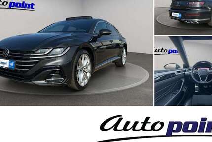 VW Arteon 42.000 km 28.950 &euro; Goslar 38644
