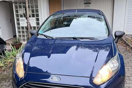 Ford Fiesta 168.000 km 3.299 &euro; Schömberg - Langenbrandt 75328