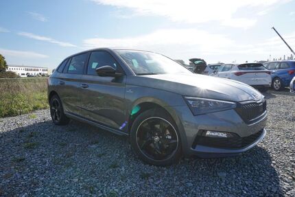 Skoda Scala 59.997 km 19.950 &euro; Parkstetten 94365