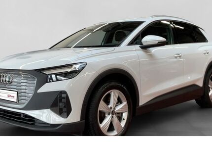 Audi Q4 e-tron 29.416 km 33.420 &euro; Lüneburg 21337