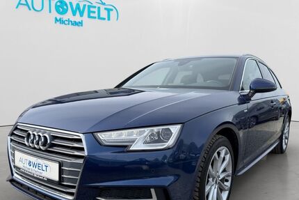 Audi A4 61.712 km 20.480 &euro; Beckdorf 21643