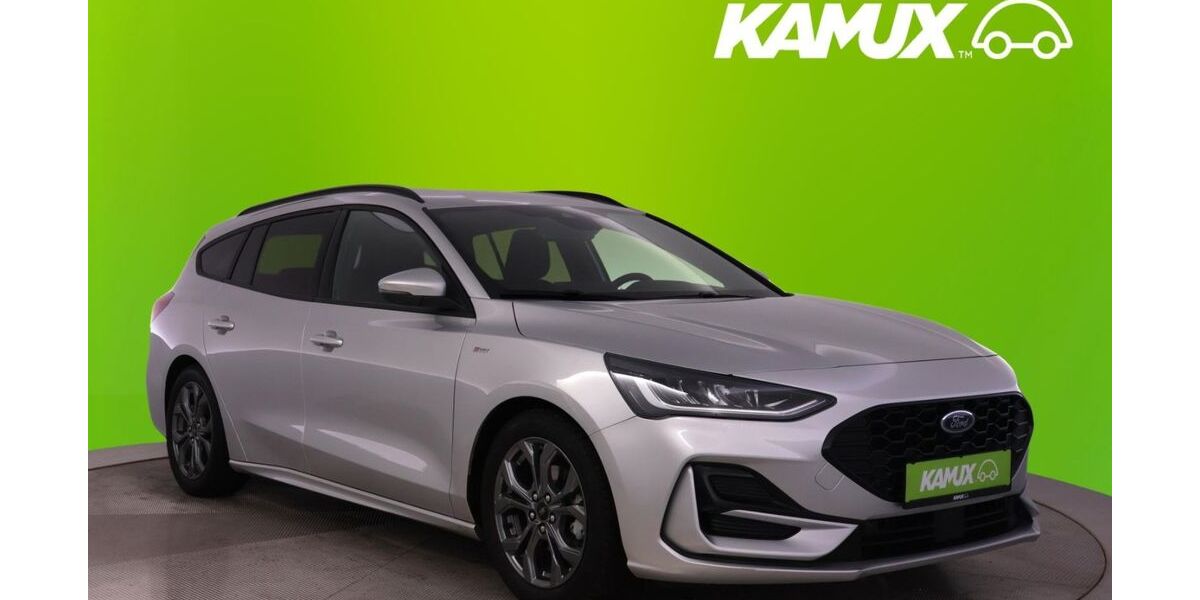 Ford Focus 25.409 km 19.290 &euro; Hameln 31785