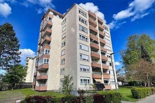 Etagenwohnung Radolfzell - 1 Zimmer, 37 m&sup2;, 93.000&euro; | Angebot:26400802