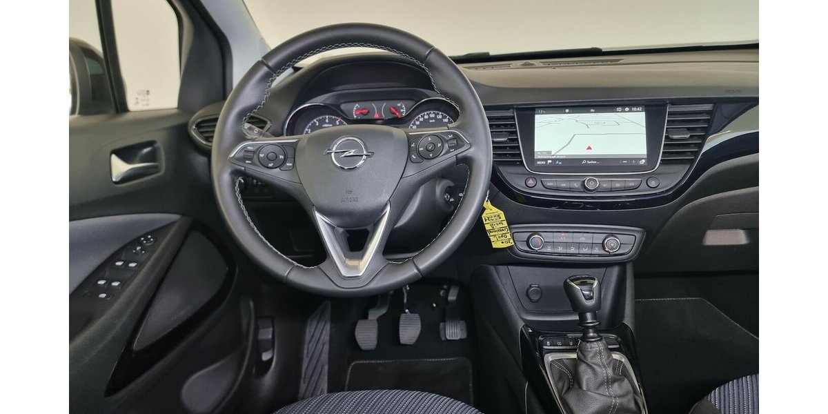 Opel Crossland X 120 Jahre LED Navi Kamera Spur 45.300 km 13.450 &euro; Garrel 49681