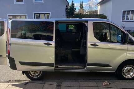 Ford Transit Custom 197.159 km 9.900 &euro; Herford, Hansestadt 32049