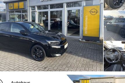 Opel Corsa 20.554 km 20.470 &euro; Worpswede 27726