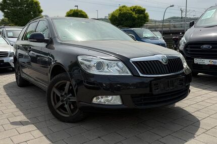 Skoda Octavia 289.000 km 3.300 &euro; Freiburg im Breisgau 79115