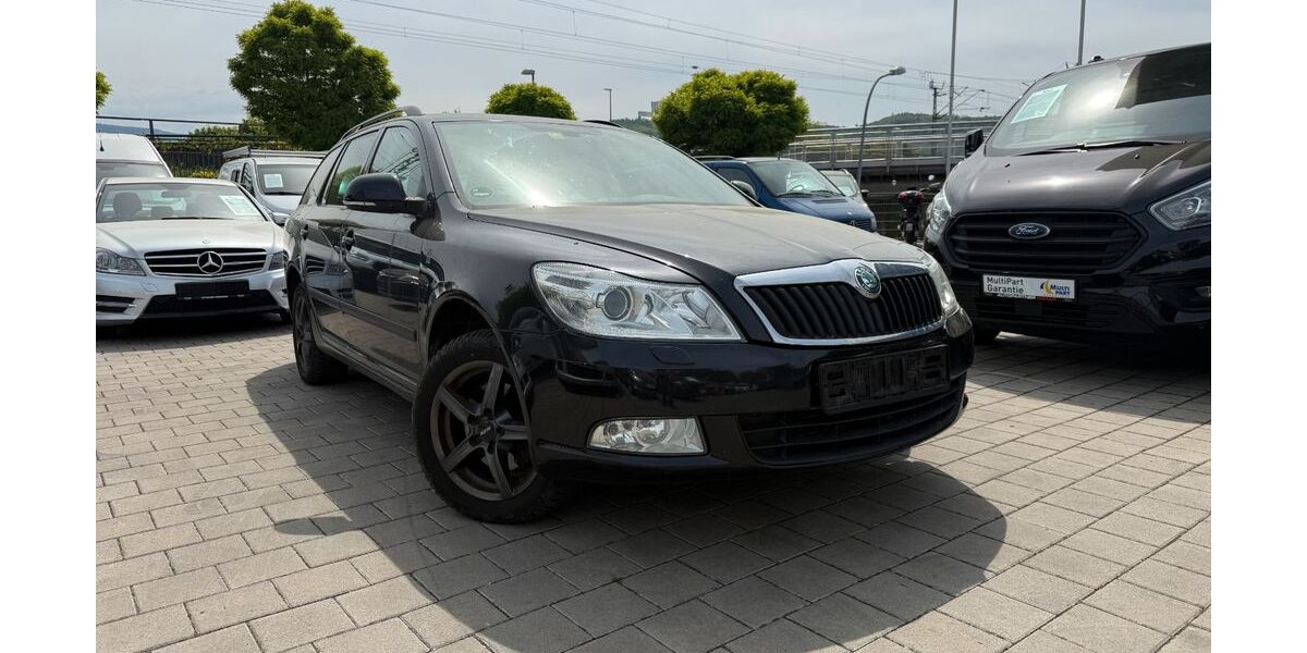 Skoda Octavia 289.000 km 3.300 &euro; Freiburg im Breisgau 79115