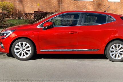 Renault Clio 42.028 km 14.490 &euro; Lüneburg 21339