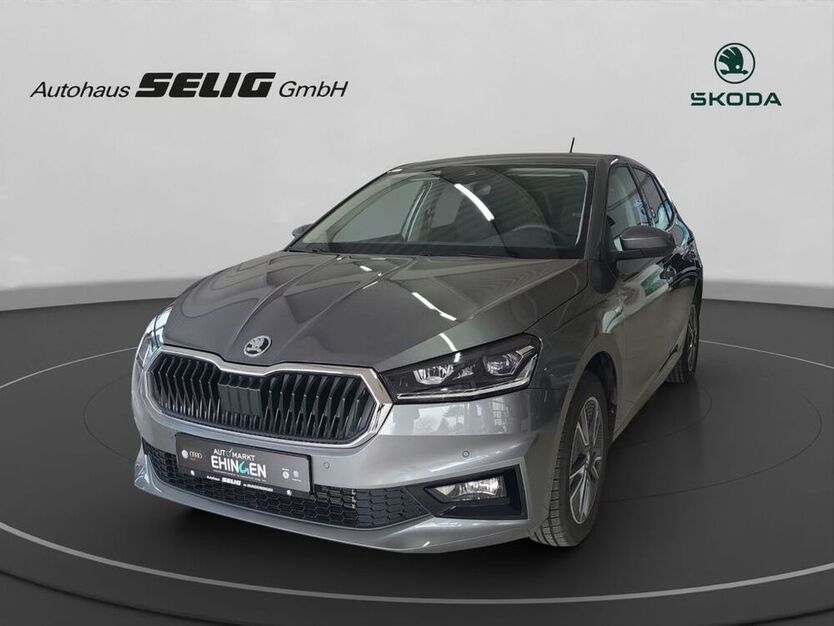 Fabia