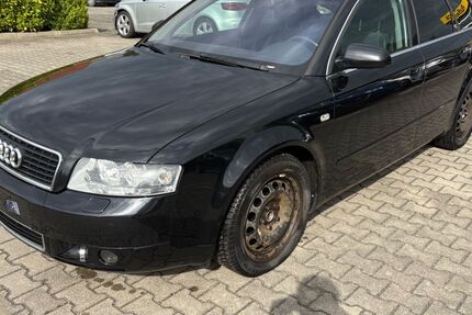 Audi A4 399.600 km 999 &euro; Lommatzsch (bei Dresden) 01623