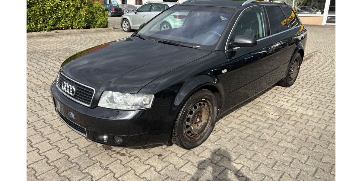 Audi A4 399.600 km 999 &euro; Lommatzsch (bei Dresden) 01623