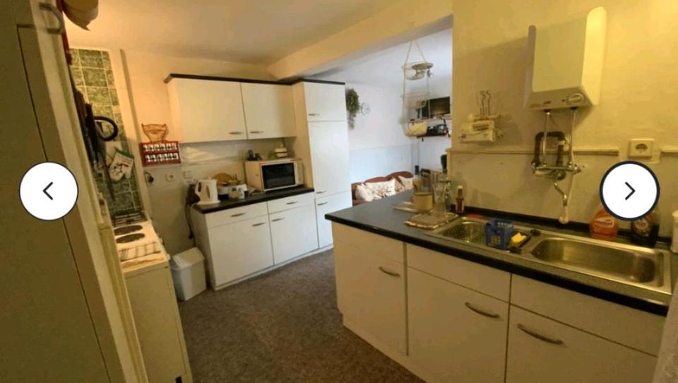 Einfamilienhaus Roßleben-Wiehe Wiehe - 6 Zimmer, 145 m&sup2;, 850&euro; | Angebot:26222353