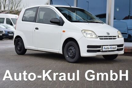 Daihatsu Cuore