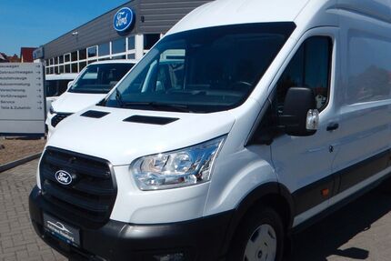 Ford Transit 23.603 km 34.990 &euro; Aschersleben 06449