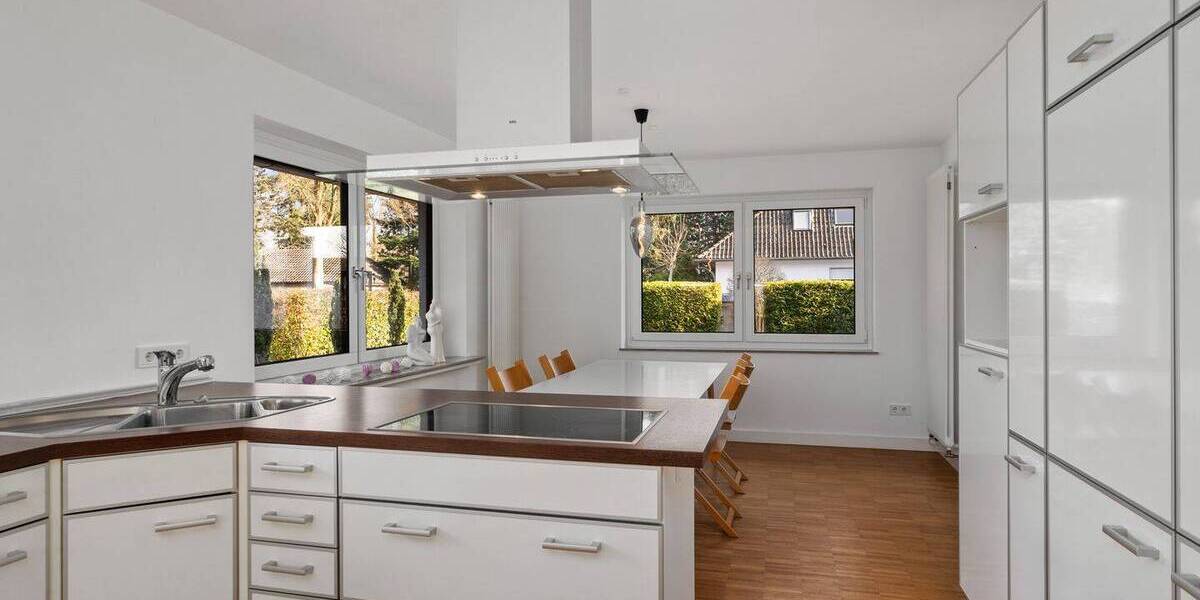 Doppelhaushälfte Stuhr Seckenhausen - 6 Zimmer, 299 m&sup2;, 695.000&euro; | Angebot:25968746