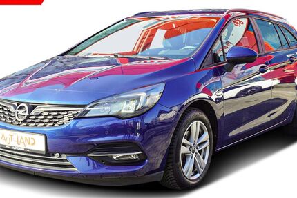 Opel Astra 85.355 km 14.950 &euro; Hannover 30179