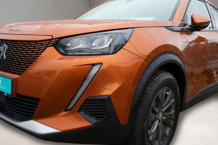 Peugeot 2008 27.369 km 19.485 &euro; Dortmund 44263