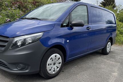 Mercedes-Benz Vito 123.600 km 12.200 &euro; Güster 21514